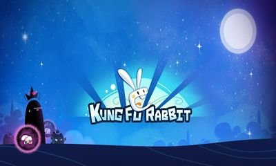 game pic for Kung Fu Rabbit